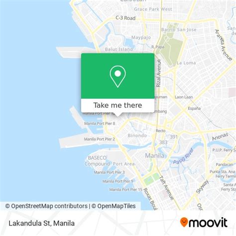lakandula center photos|Lakandula Center Map .